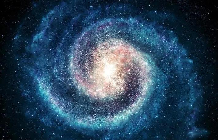 银河系是整个宇宙吗