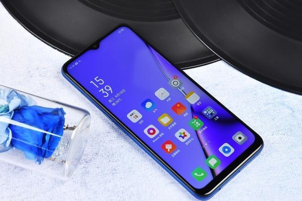 oppo a11x处理器