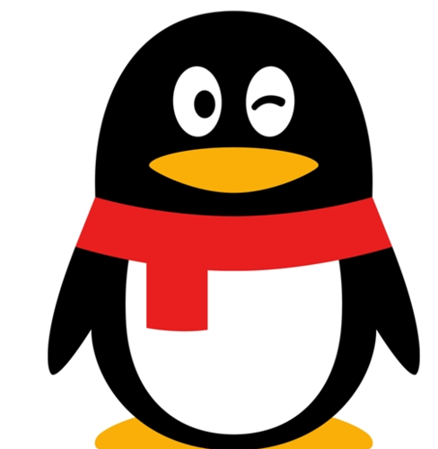 腾讯qq新logo发布