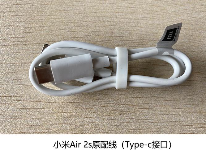 redmi耳机怎么充电