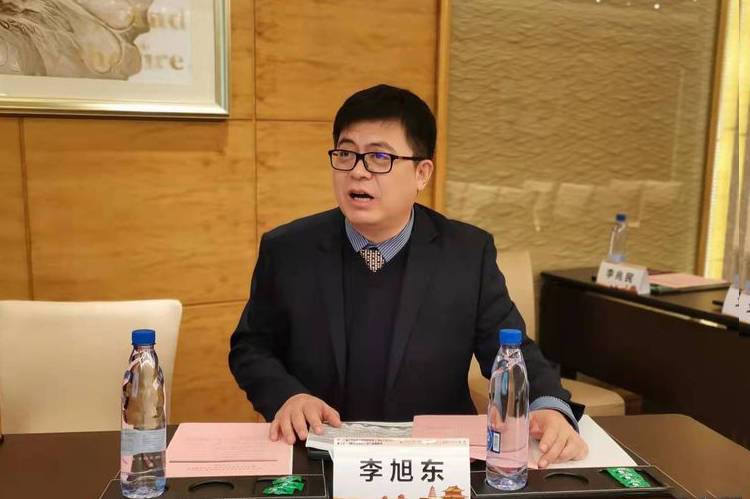 交大一附院李旭东简介
