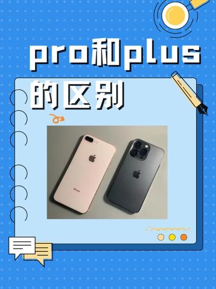 pro与plus有何区别