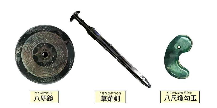 三大神器