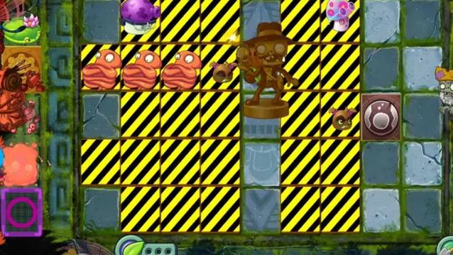 pvz2改版我是僵尸IZC版下载