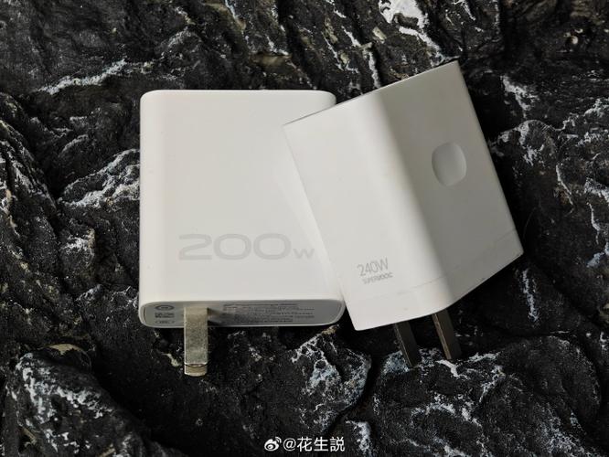 iQOO快充没有小数点