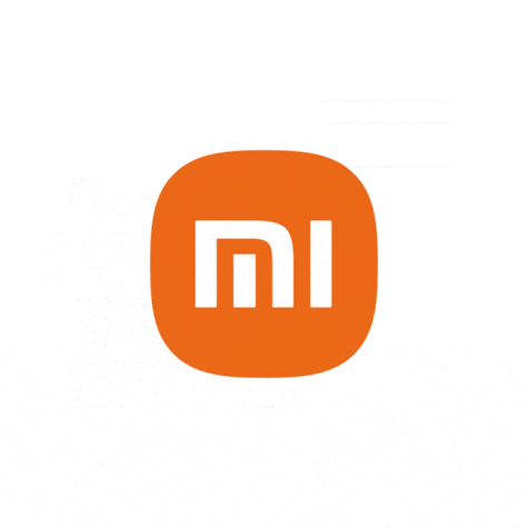 小米logo符号可复制