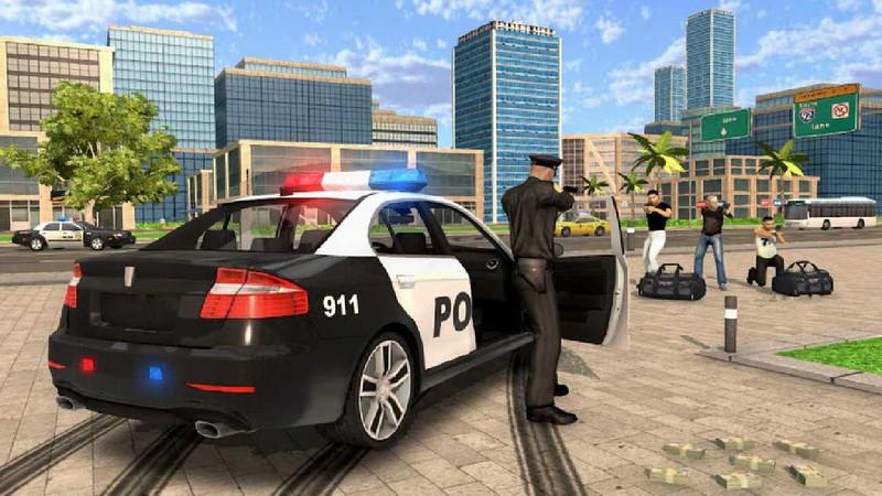 警察模拟器游戏单机版缩略图
