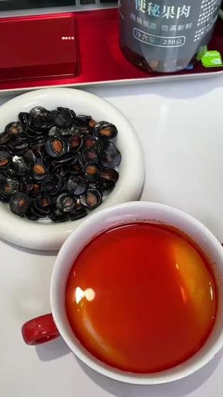 大解果正确吃法