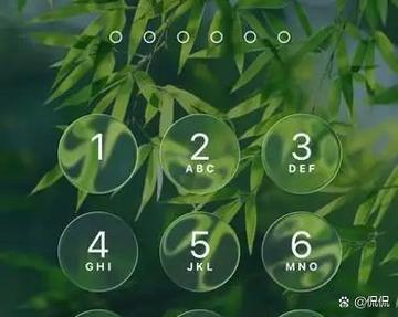 苹果手机图标变透明了怎么办缩略图