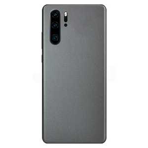 p30后盖材质