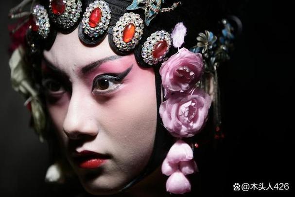 京剧500部全集视频缩略图