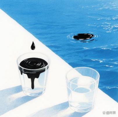 如何让墨汁又黑又亮缩略图