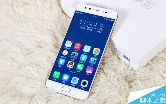 vivox9s参数缩略图