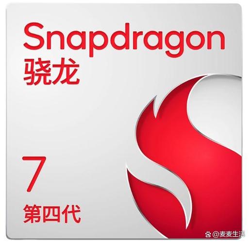 骁龙750相当于骁龙多少图标