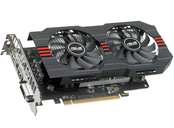 rx560显卡哪个驱动稳定