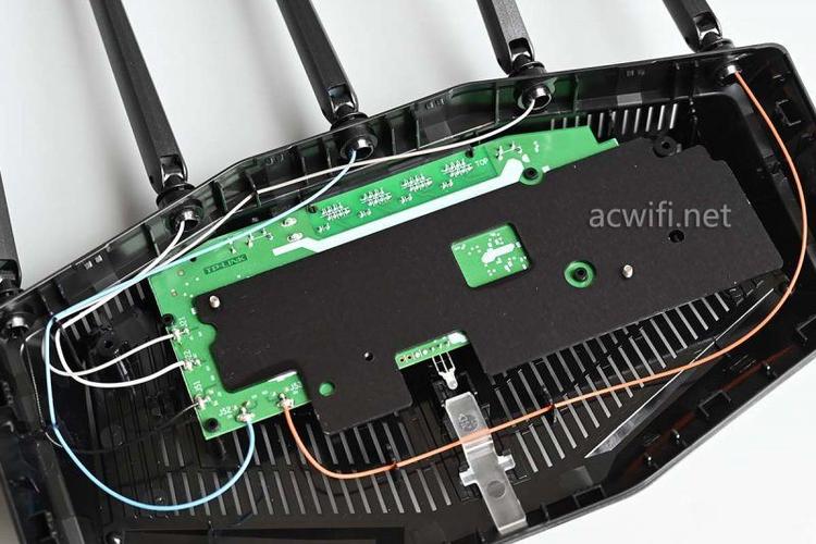 TP-LINK路由器维修方法
