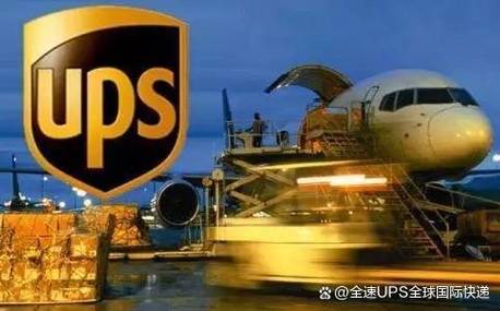 ups国际快递官方网电话