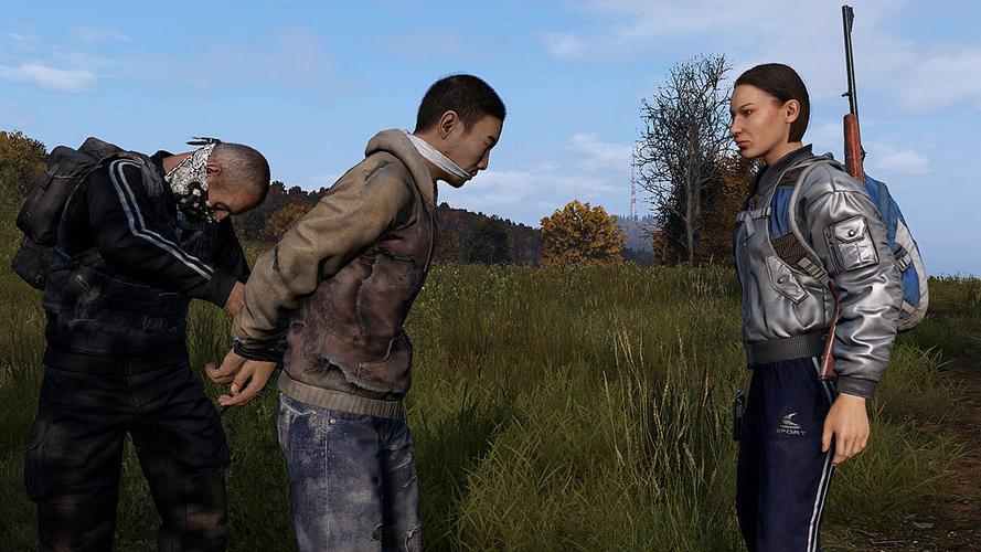 dayz独立版电脑版怎么下载