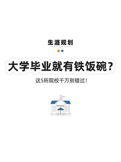 毕业就是铁饭碗截图