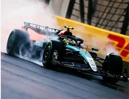 f1赛车参数