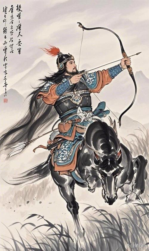 仙逆李广什么修为