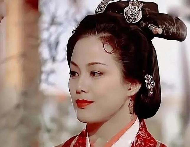 天龙八部虚竹干甘宝宝