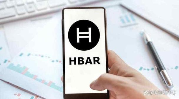 hbar行情