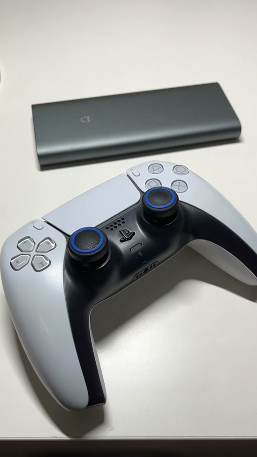 ps5手柄连接电脑断联方法