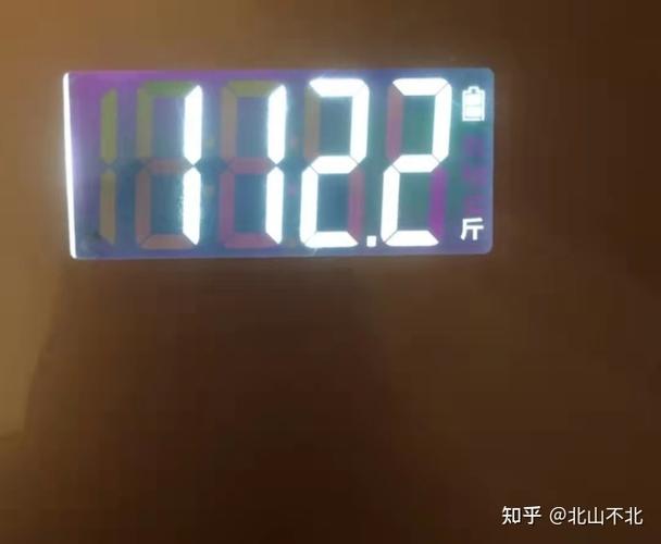 一般什么地方又称体重的
