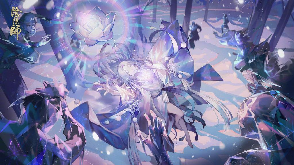 阴阳师sp蝉冰雪女图缩略图