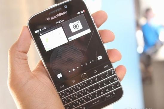黑莓blackberry官网