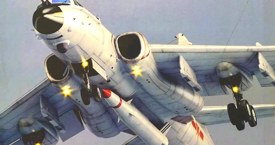 轰6最厉害三个飞行员缩略图