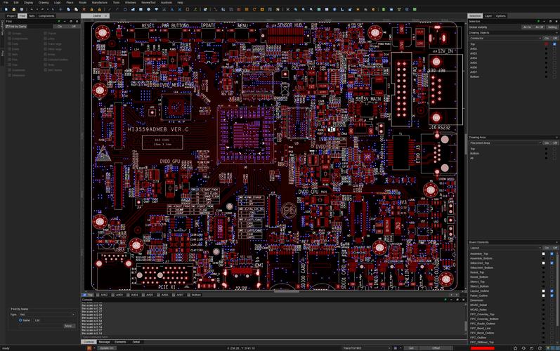 powerpcb软件