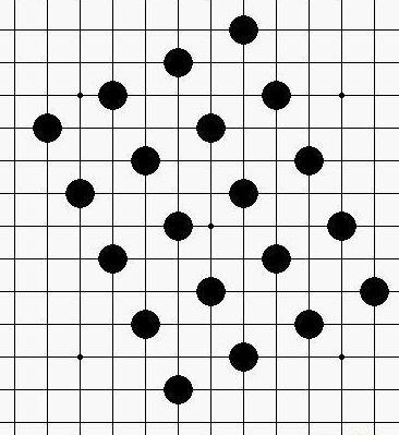 qq五子棋