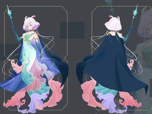 冷门不易撞的oc元素