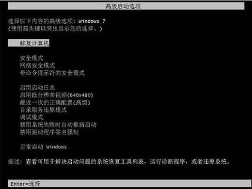 电脑开不开机怎么解决游戏截图
