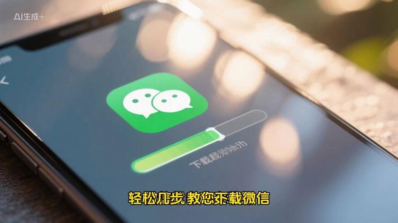 教老人微信通过通过好友教程