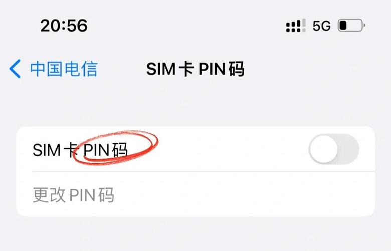 pin为什么被锁