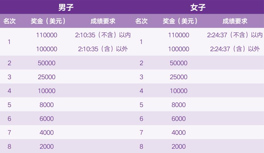 奖励方案的名字