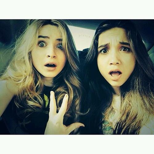 LiseLife小女孩