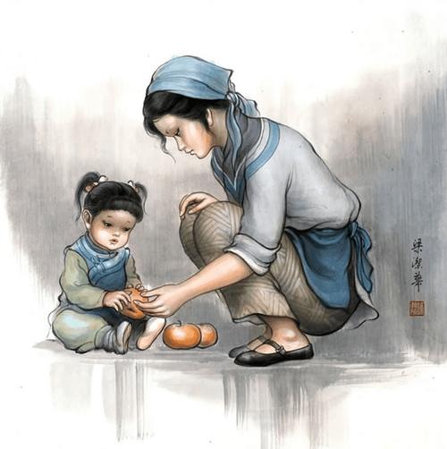 温柔妈妈1-3季全集动漫