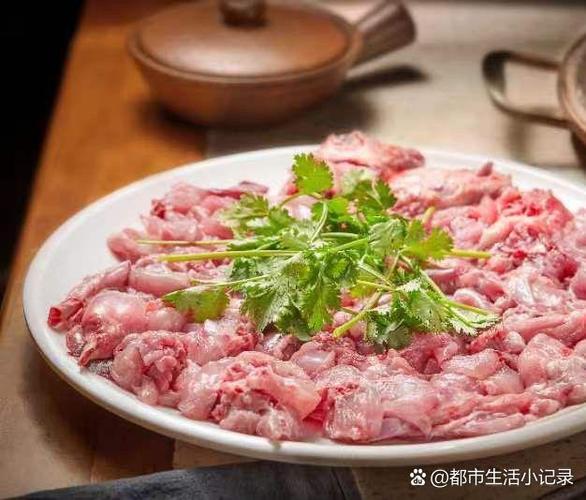 兔肉加盟店 兔入江湖