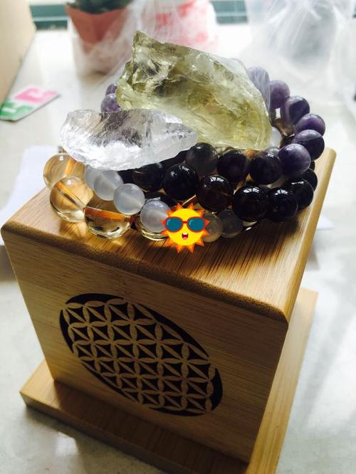 美国天地公司水晶官网简介