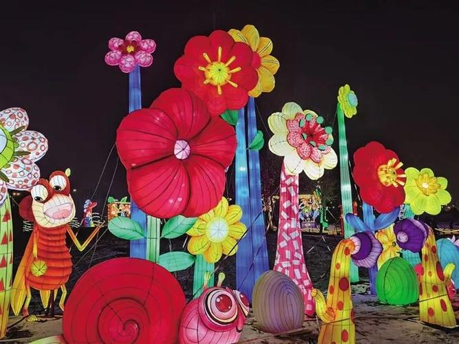 花灯