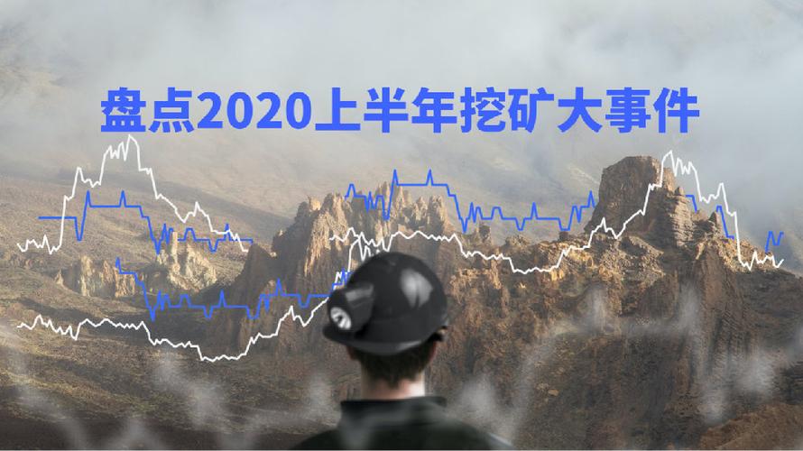 2020年上车挖矿