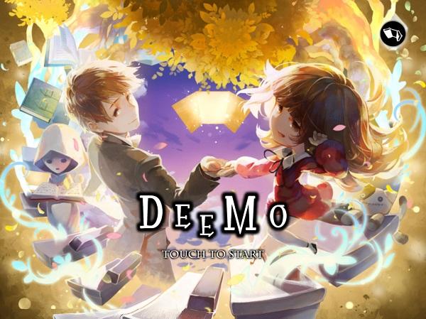 deemo全曲包破解百度云