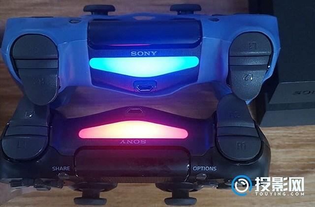 ps5 第二个手柄