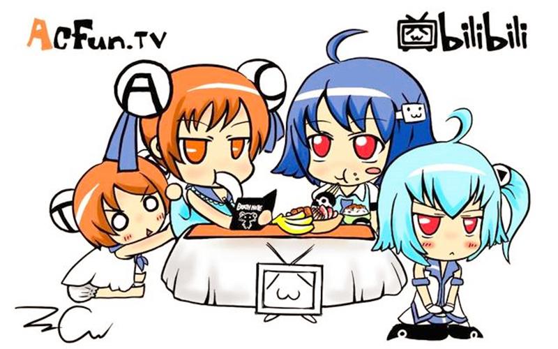 acfun漫画三不提