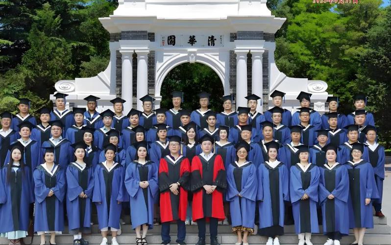 清华大学emba总裁研修班