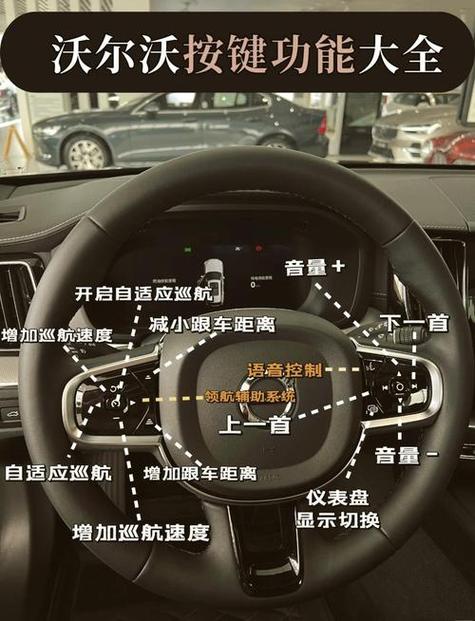 方向盘锁住了怎么解锁
